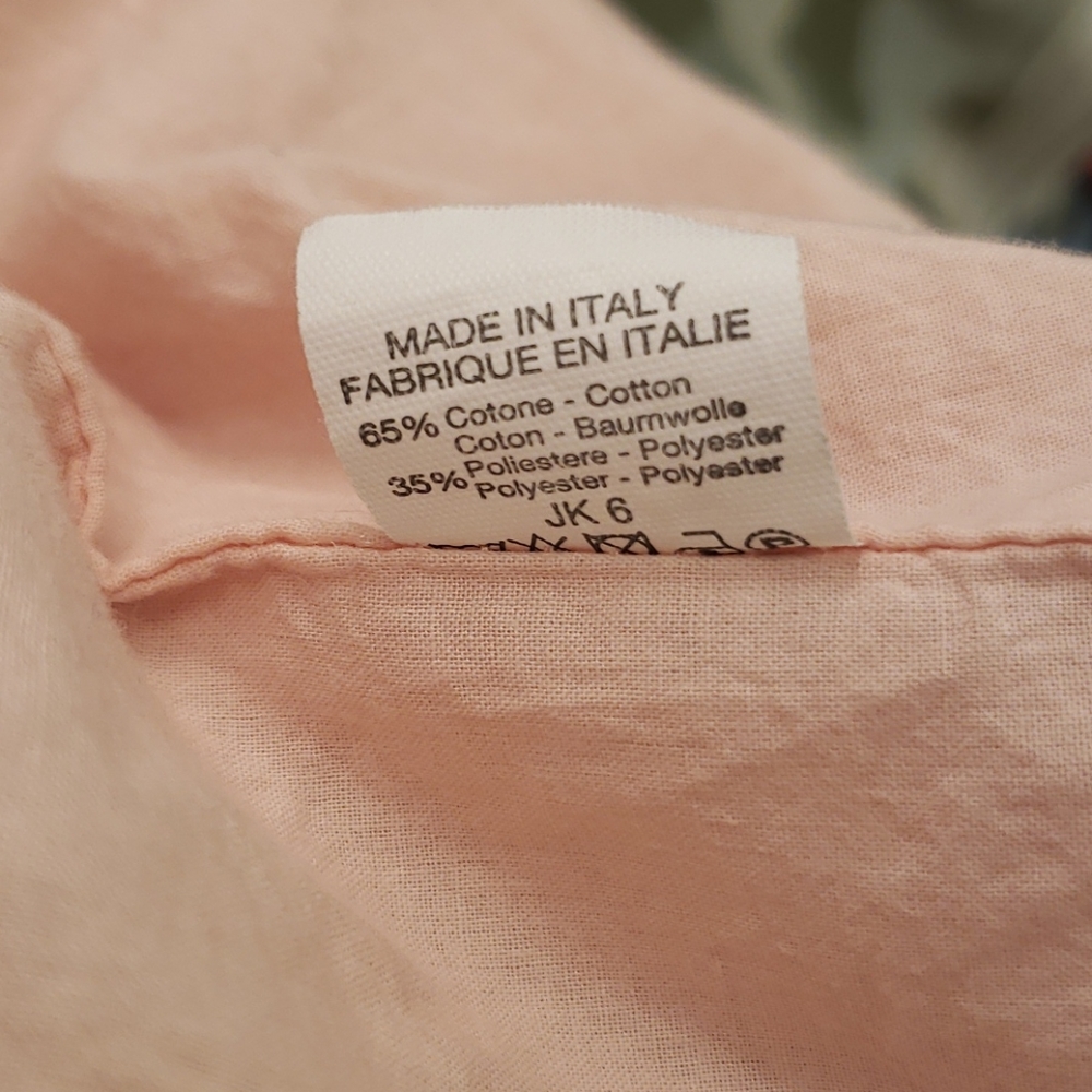 Button up jacket - Picture 5 of 5
